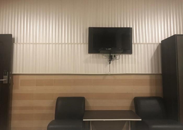 Hotel Mangalam Palace - Lucknow Airport