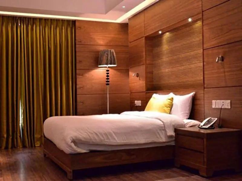 фото Silvete Hotel