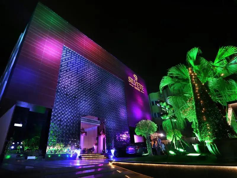 фото Silvete Hotel