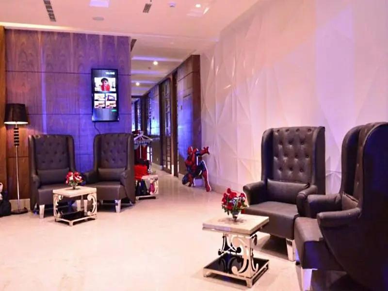 фото Silvete Hotel