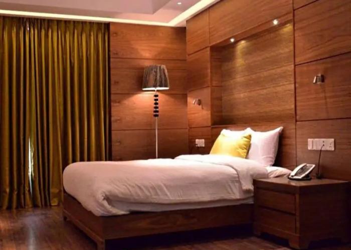 Silvete Hotel