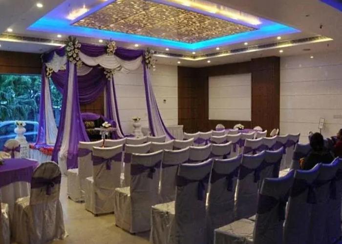 Silvete Hotel