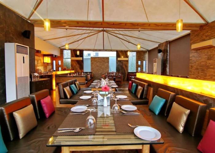 Silvete Hotel