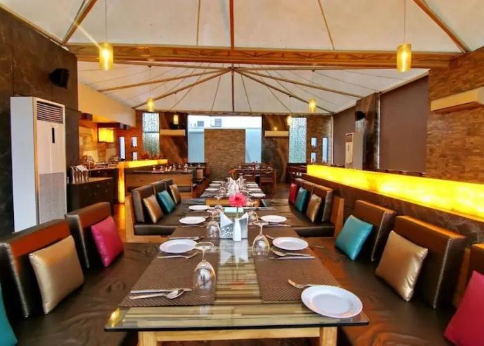 Silvete Hotel