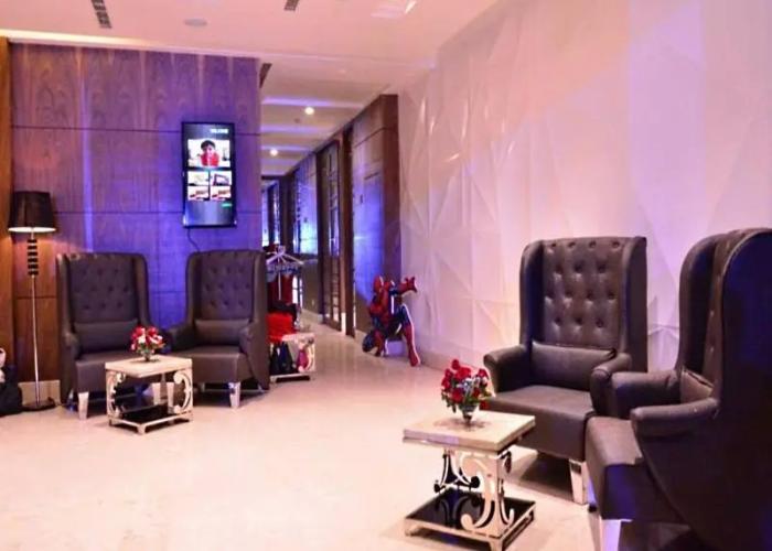 Silvete Hotel