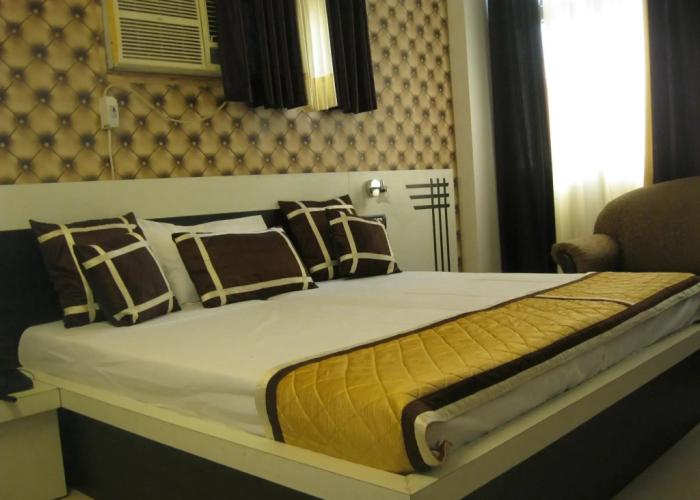 Hotel Europe Plaza