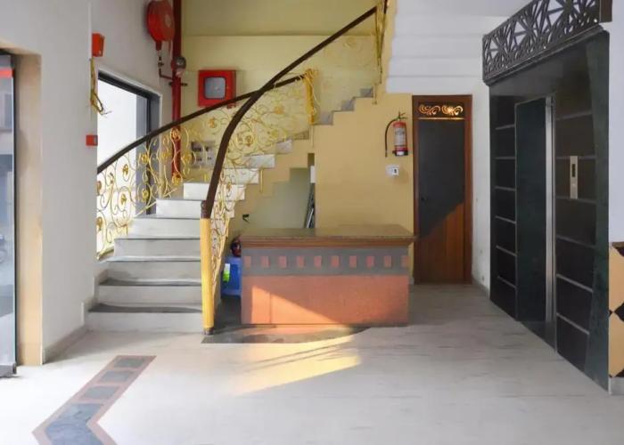 Hotel Europe Plaza
