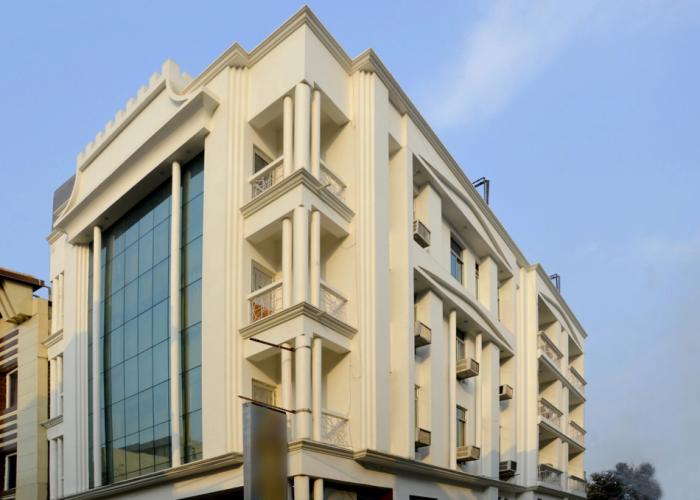 Hotel Europe Plaza