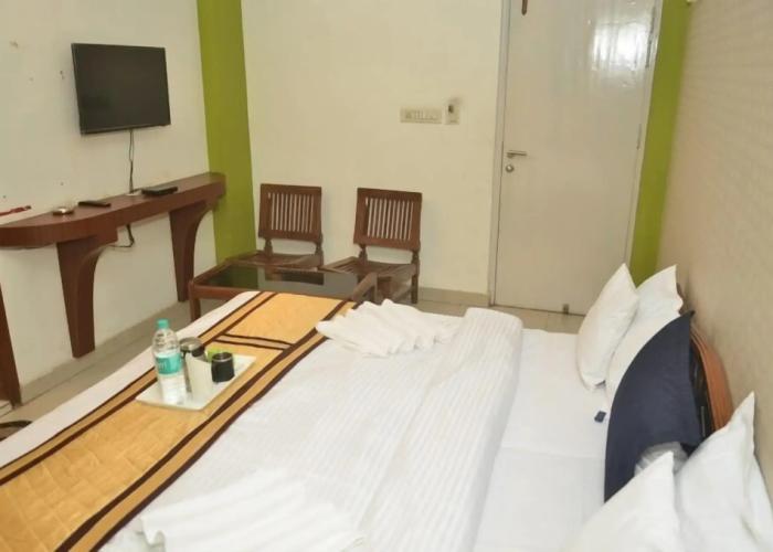 Hotel Europe Plaza