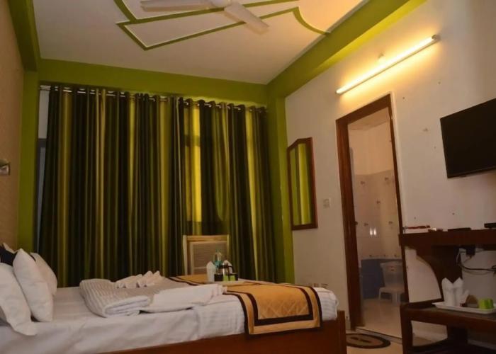 Hotel Europe Plaza