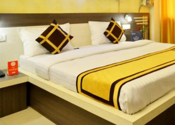 Hotel Europe Plaza