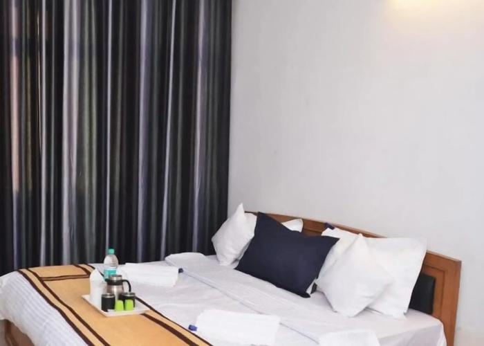 Hotel Europe Plaza