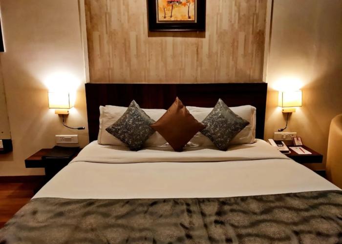 Sapna Clarks Inn