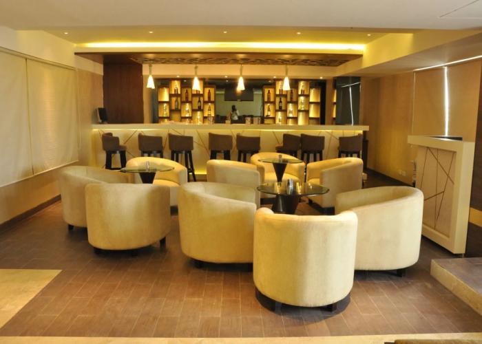 Sapna Clarks Inn