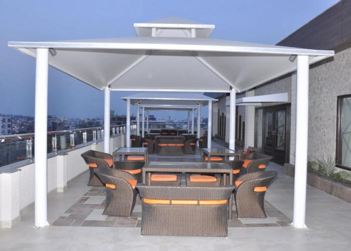 Sapna Clarks Inn
