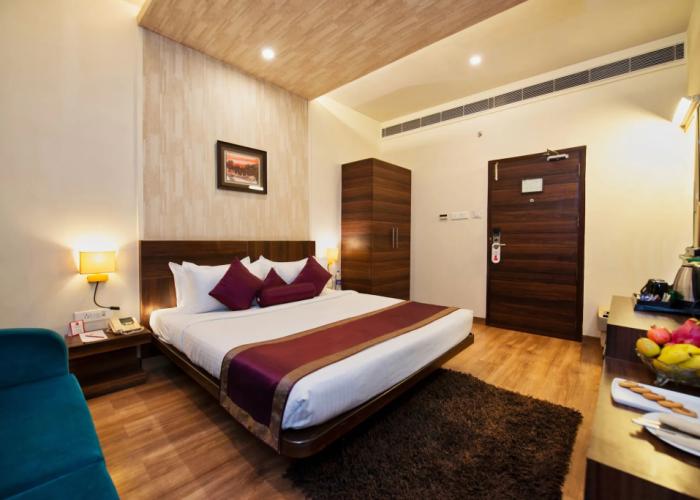 Sapna Clarks Inn