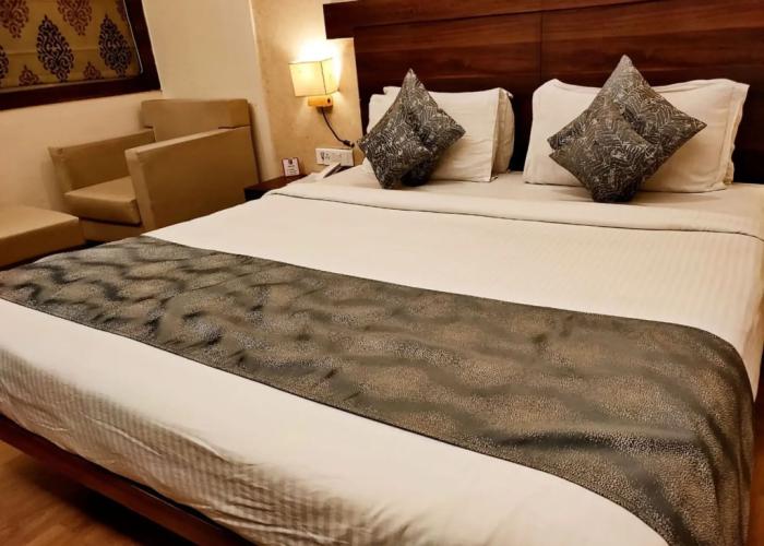 Sapna Clarks Inn