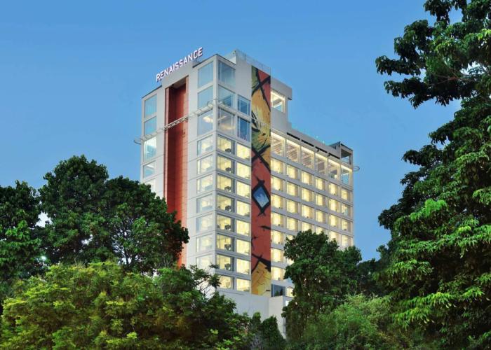 Renaissance Lucknow Hotel