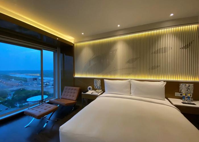 Renaissance Lucknow Hotel