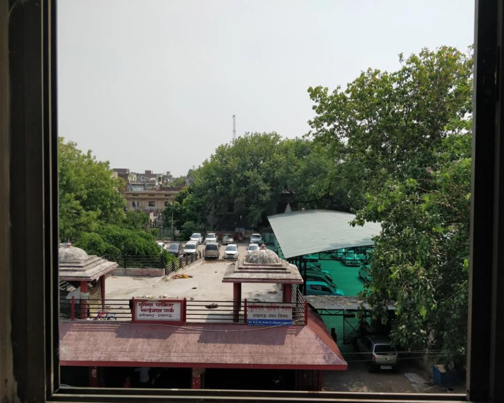 фото Central Hotel