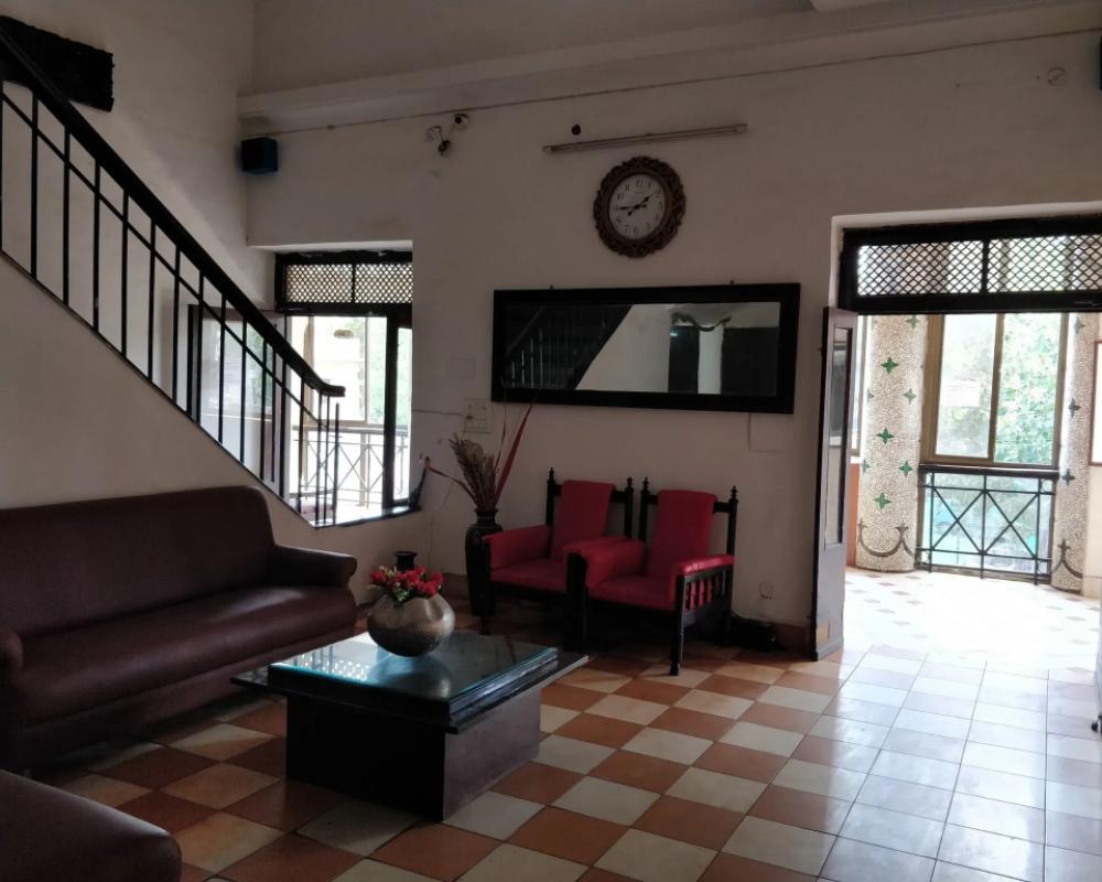 фото Central Hotel