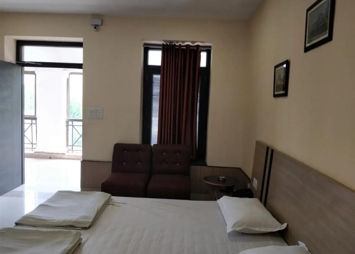 Central Hotel