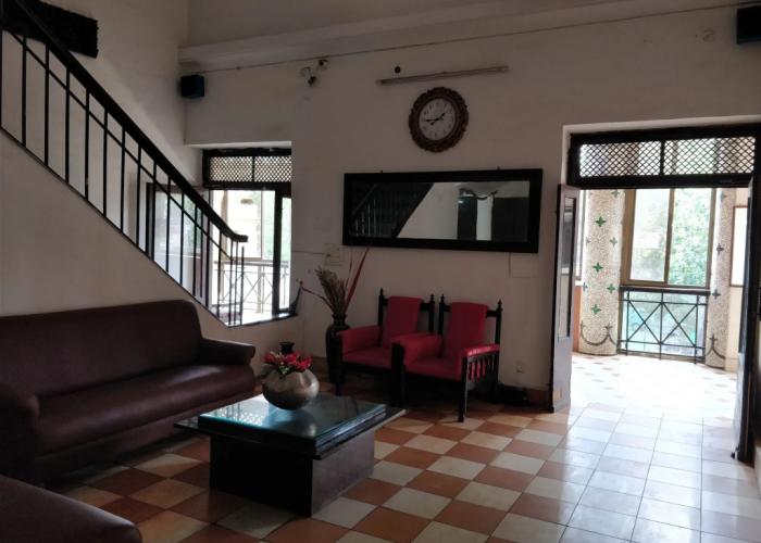 Central Hotel