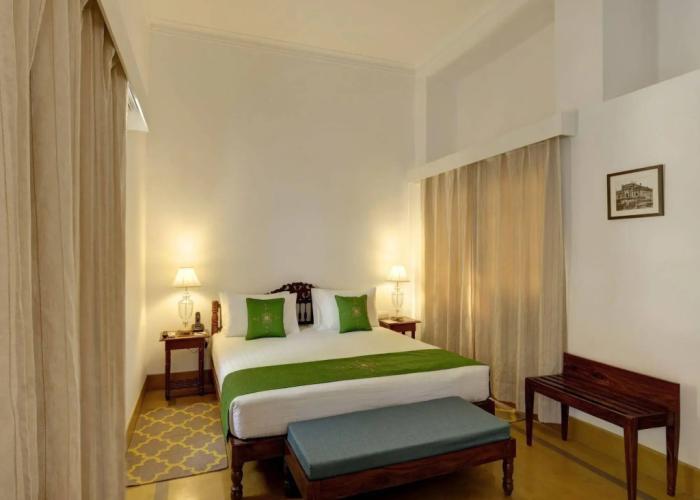 Saraca Hotel Lucknow
