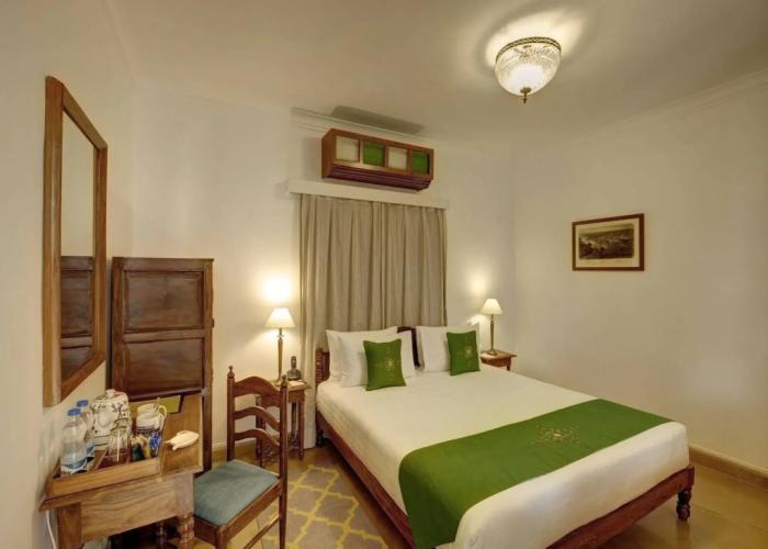 Saraca Hotel Lucknow