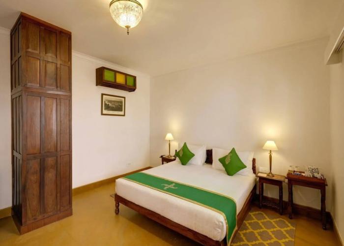 Saraca Hotel Lucknow