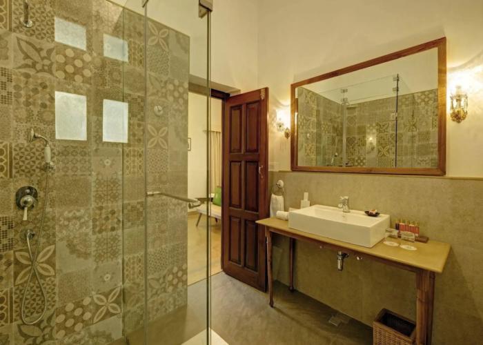 Saraca Hotel Lucknow