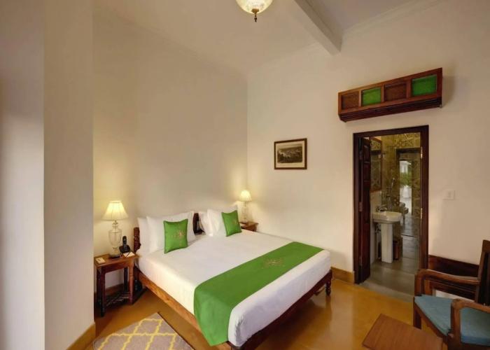 Saraca Hotel Lucknow