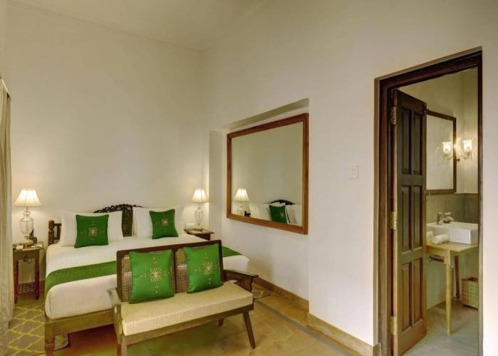 Saraca Hotel Lucknow