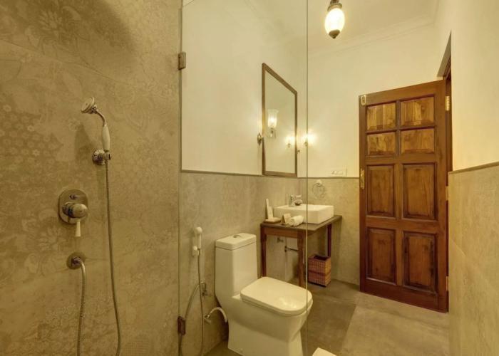 Saraca Hotel Lucknow