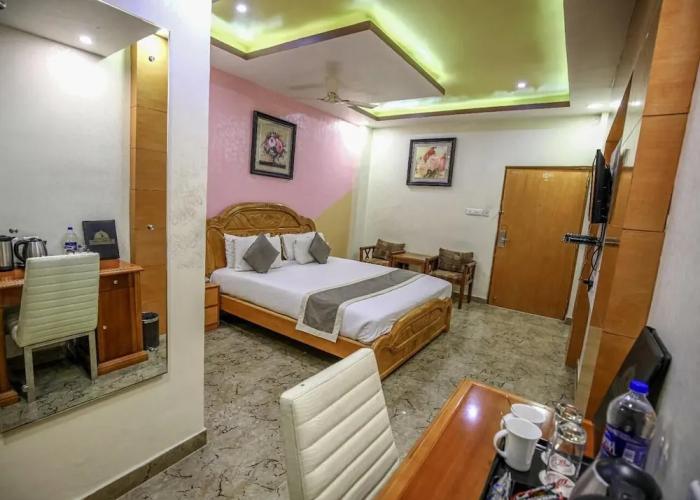Hotel Vaibhav Inn