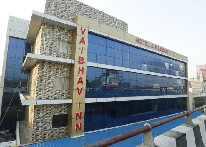 Hotel Vaibhav Inn