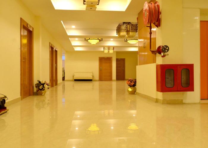Hotel Vaibhav Inn