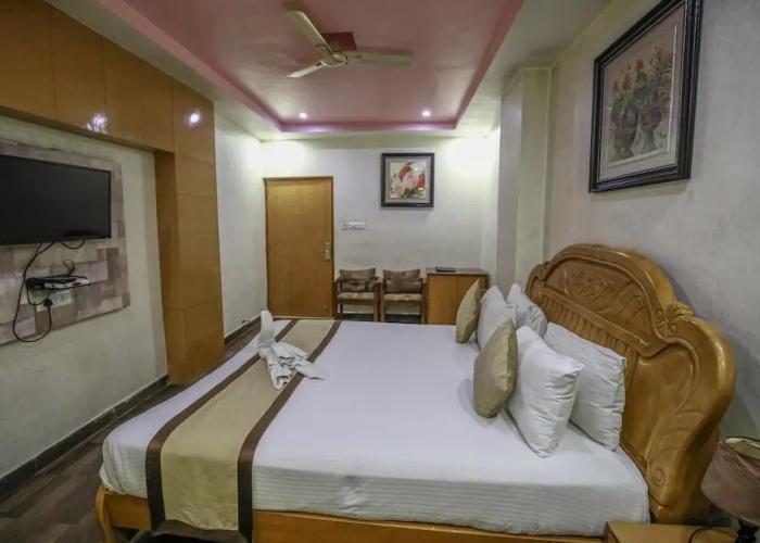 Hotel Vaibhav Inn