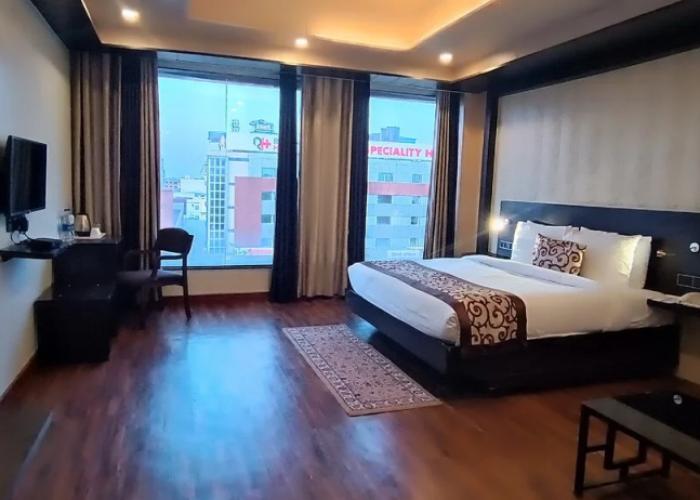 Vijay Paradise Hotel