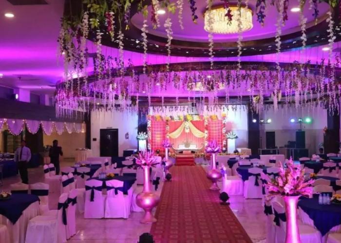 Vijay Paradise Hotel