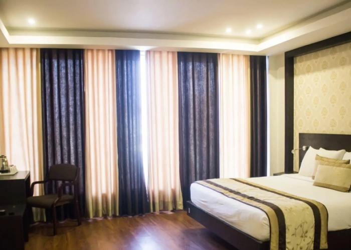 Vijay Paradise Hotel