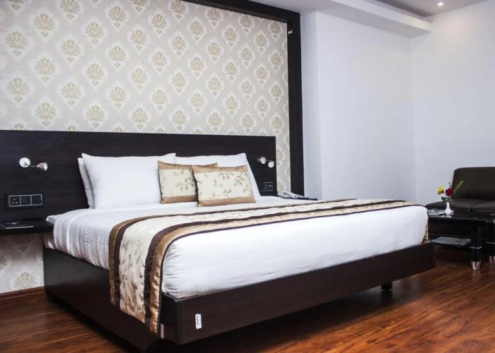 Vijay Paradise Hotel