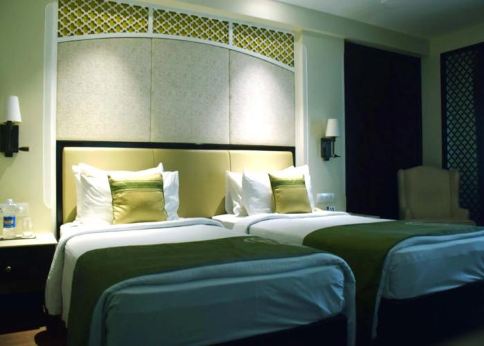 La Place Sarovar Portico, Lucknow