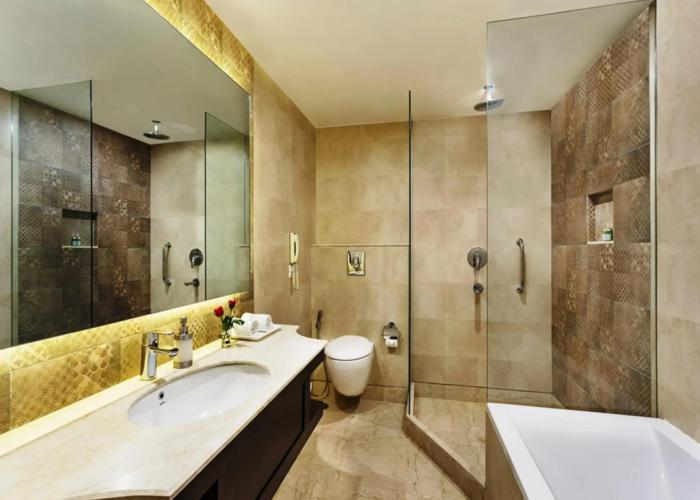 La Place Sarovar Portico, Lucknow