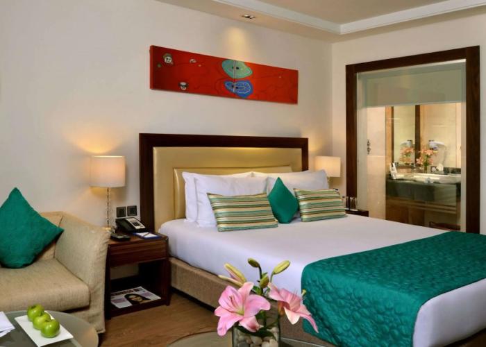 Golden Tulip Lucknow