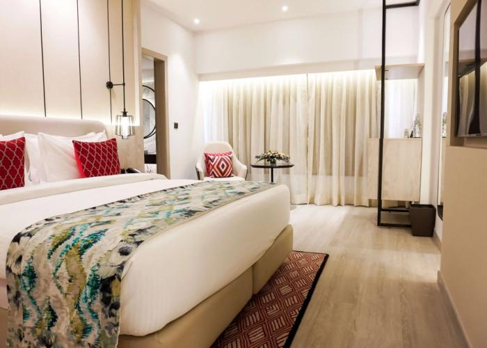 Golden Tulip Lucknow