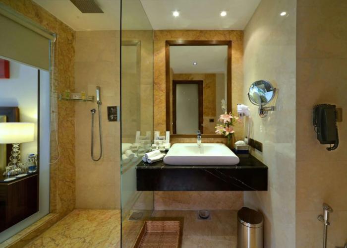 Golden Tulip Lucknow
