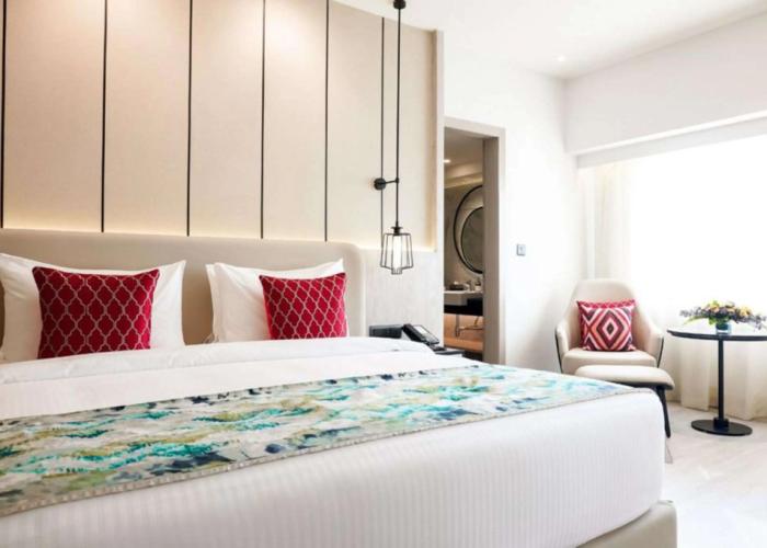 Golden Tulip Lucknow