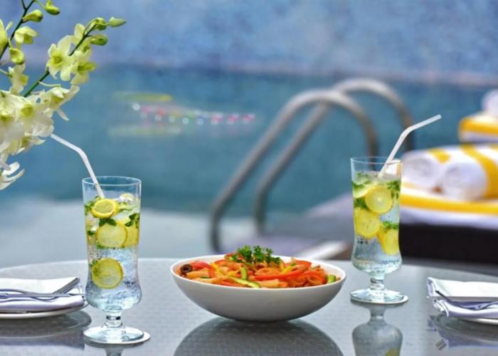 Golden Tulip Lucknow