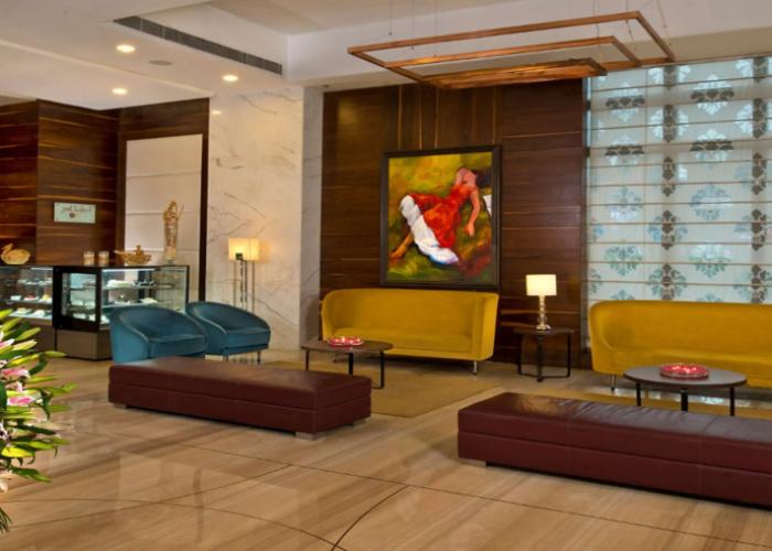 Golden Tulip Lucknow